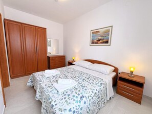 1 habitación