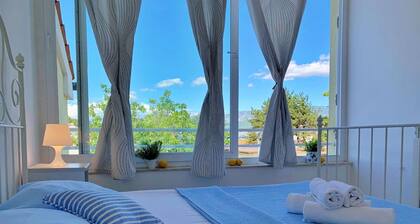Holiday apartment Silo for 1 - 4 persons with 2 bedrooms - Holiday house