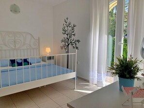 1 chambre