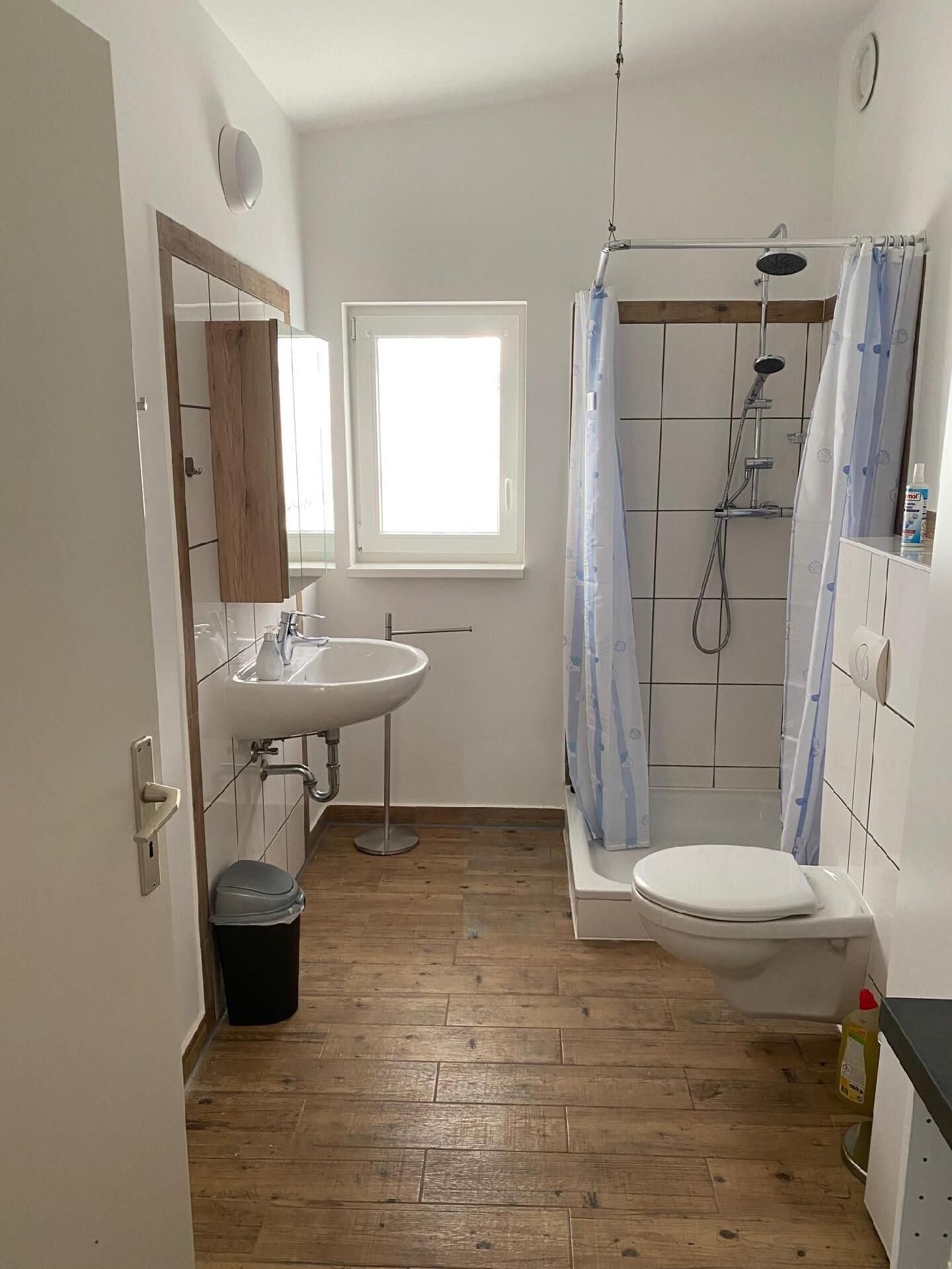 Holiday apartment Bederkesa for 1 - 2 persons - Holiday house