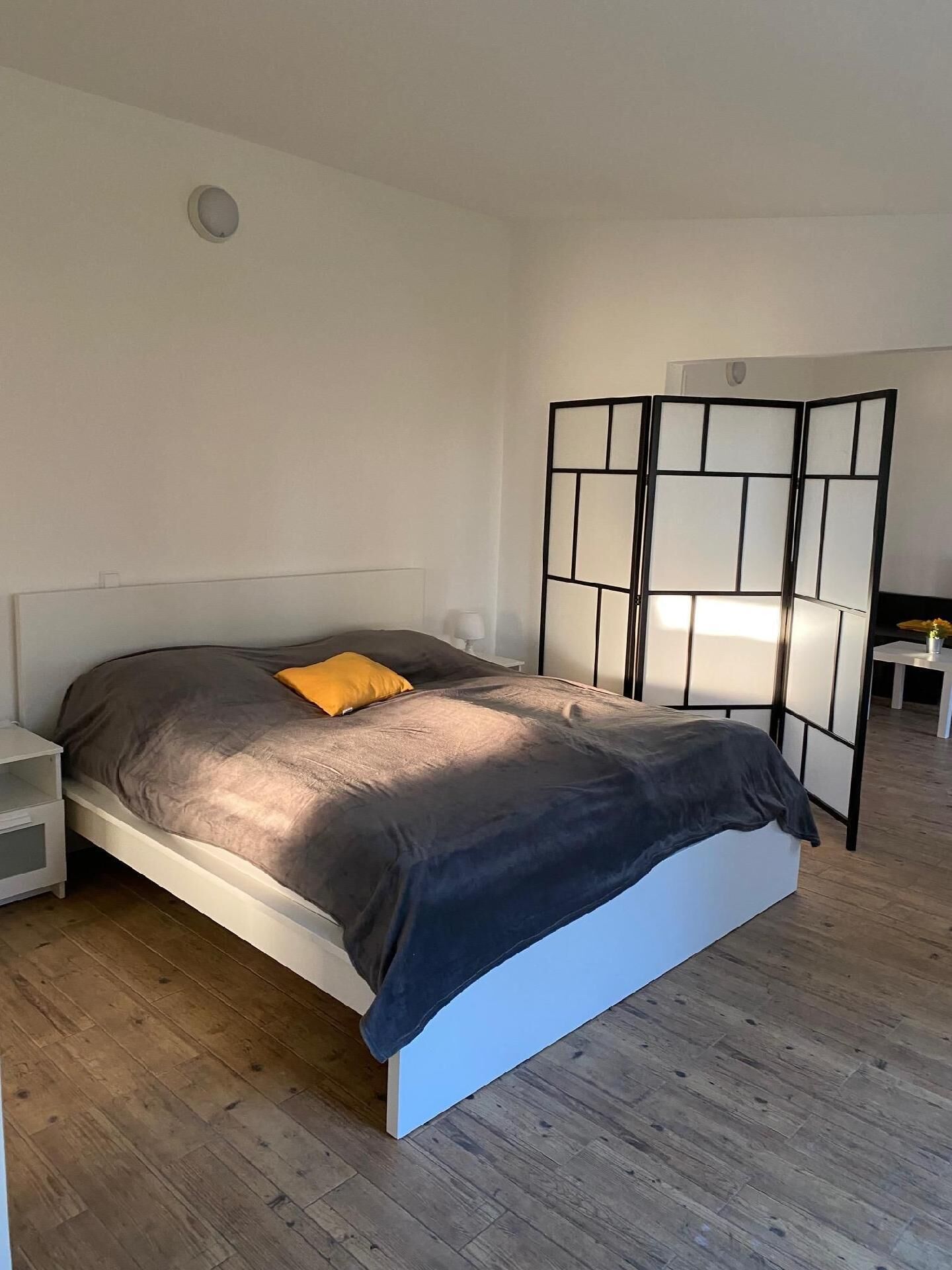 Holiday apartment Bederkesa for 1 - 2 persons - Holiday house