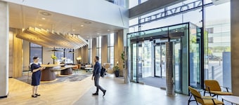 Novotel Liverpool Paddington Village