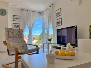Fernseher