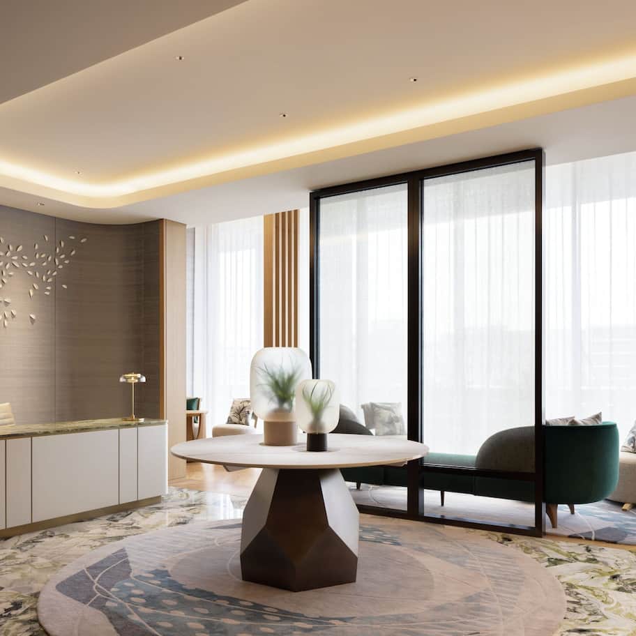 Couples treatment rooms, steam room, body treatments, hot stone massages