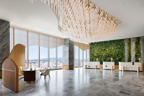 The Westin Yokohama, Greater Tokyo