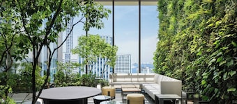 The Westin Yokohama