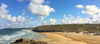 Wesley House Holiday Cottages