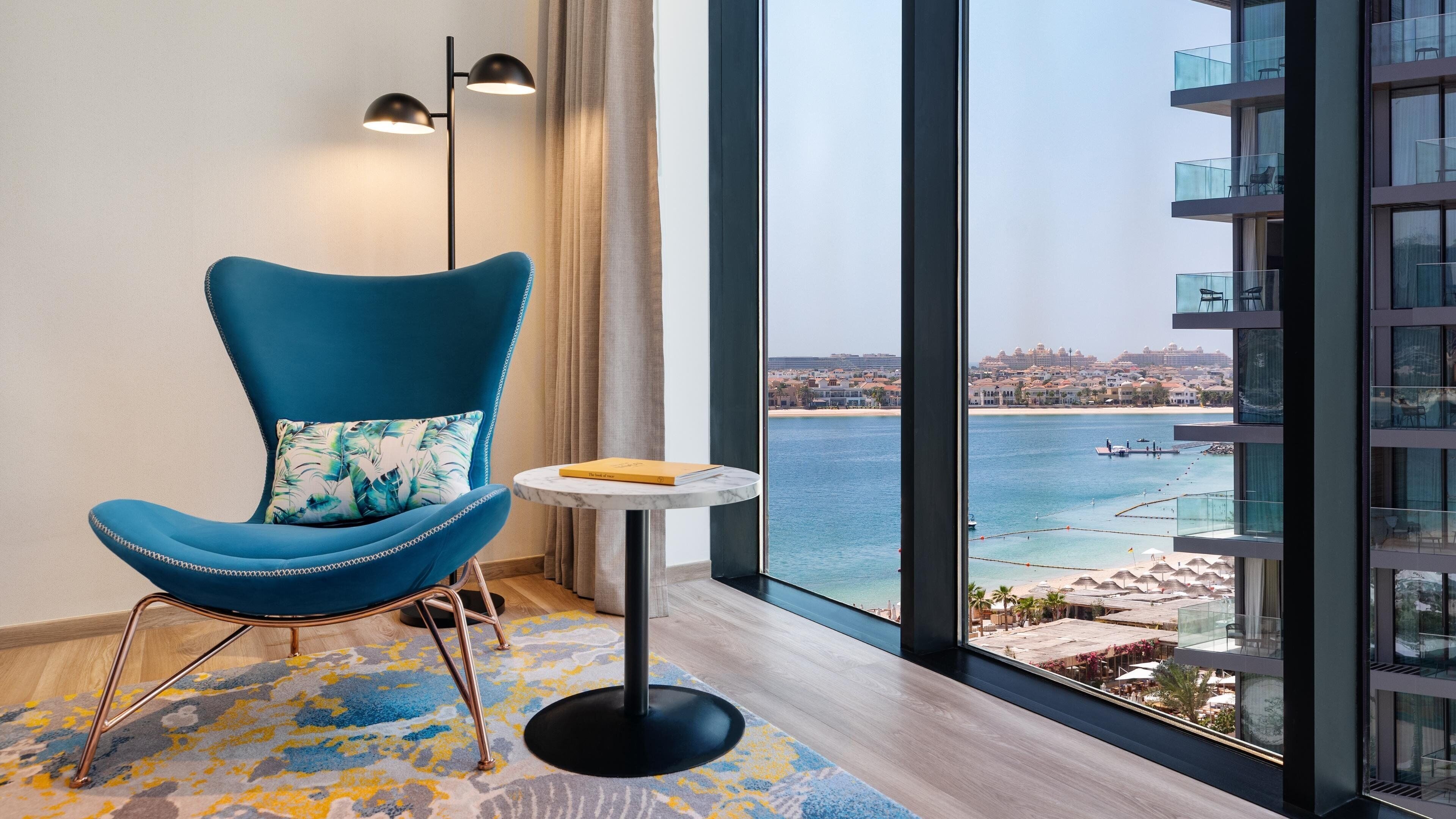 Foto - voco Dubai the Palm by IHG