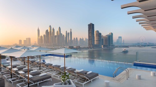 voco Dubai the Palm by IHG
