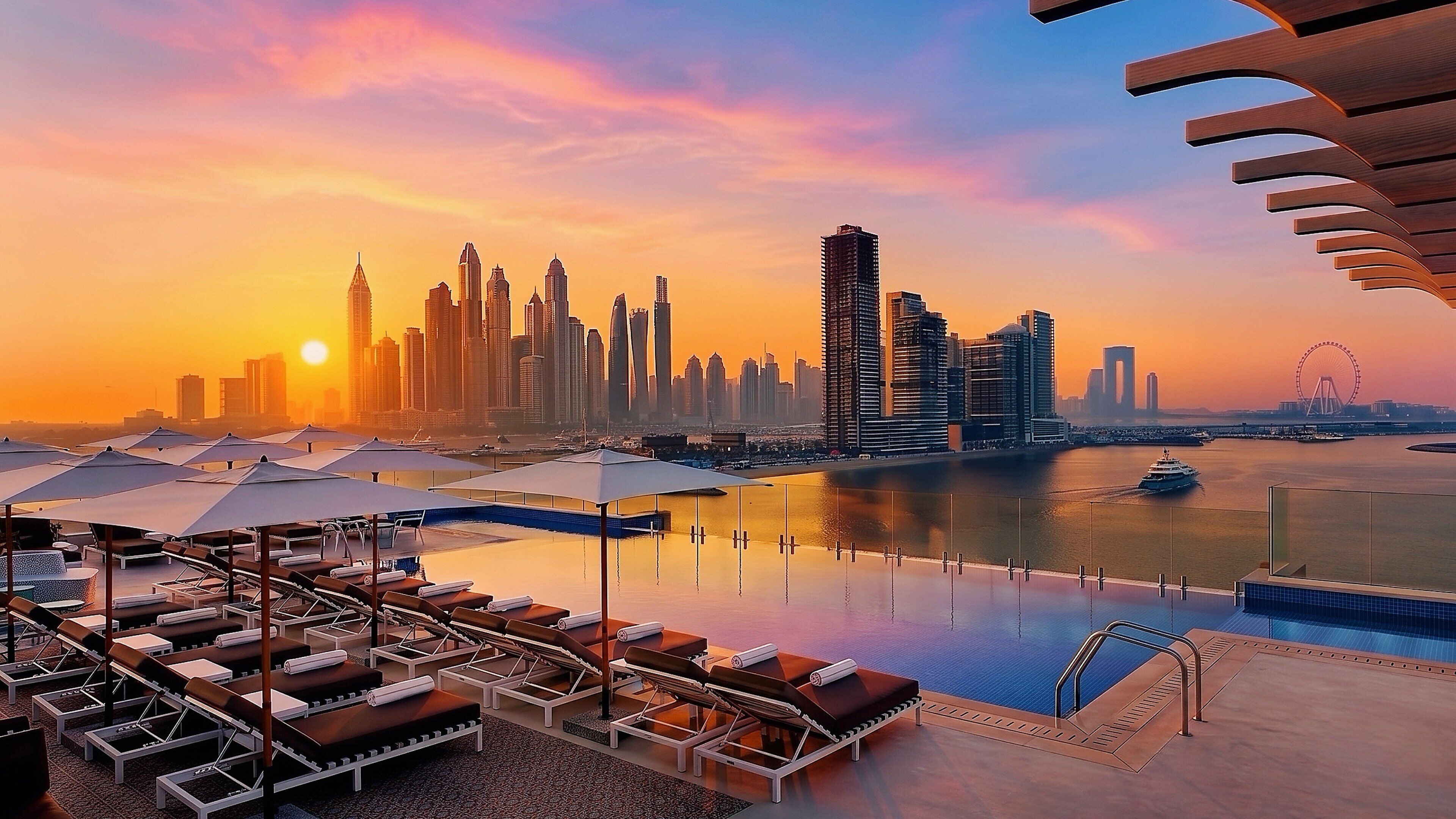 Photo - voco Dubai The Palm by IHG