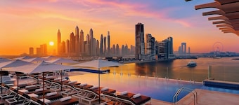 voco Dubai the Palm by IHG
