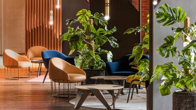 voco Dubai the Palm by IHG