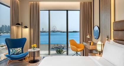 voco Dubai the Palm by IHG