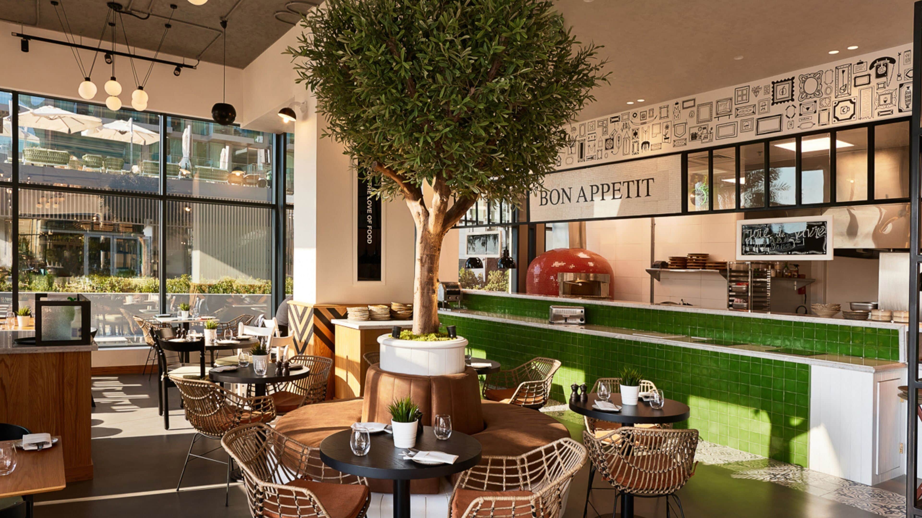 Photo - voco Dubai the Palm by IHG