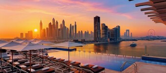 voco Dubai the Palm by IHG