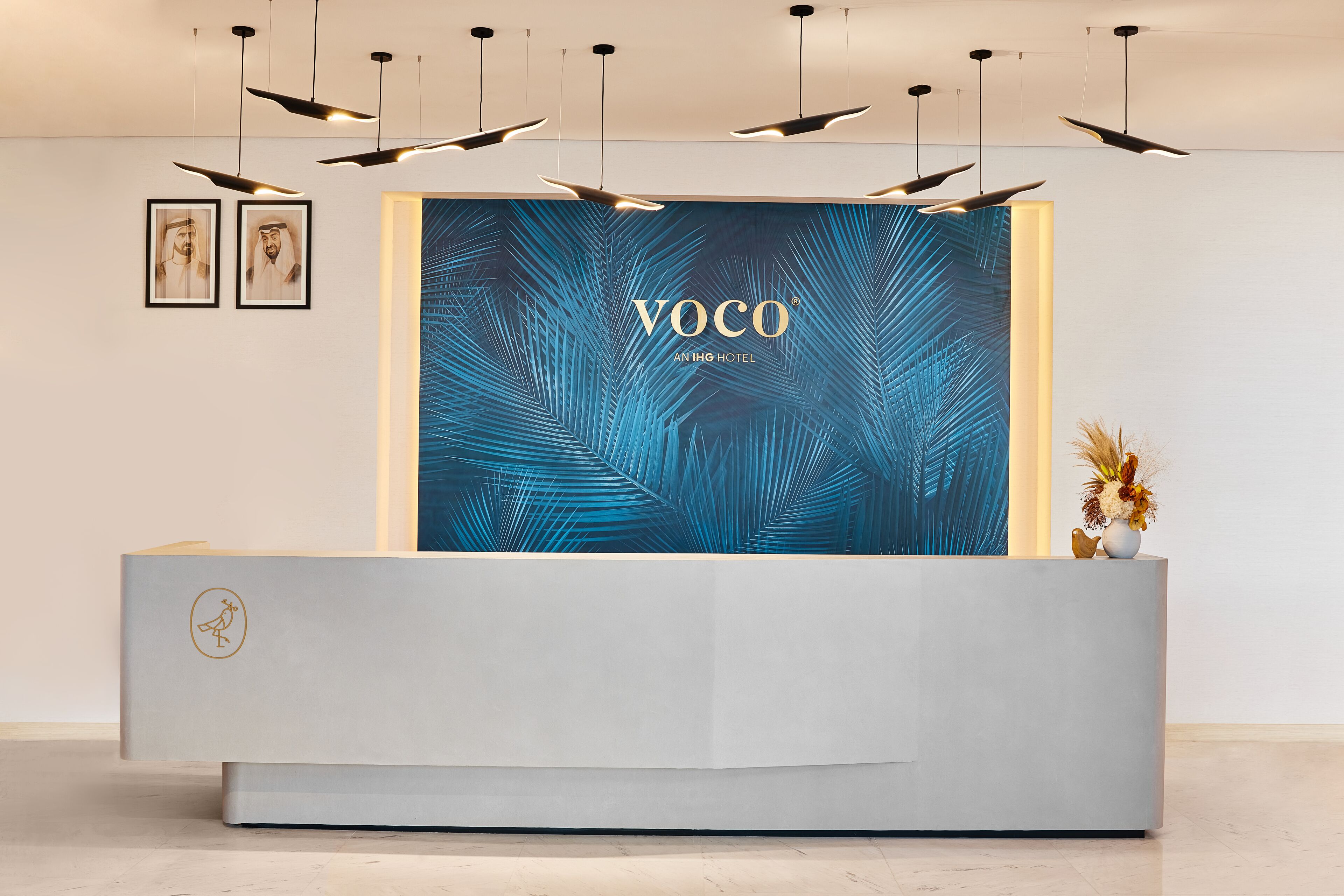 Photo - voco Dubai The Palm by IHG