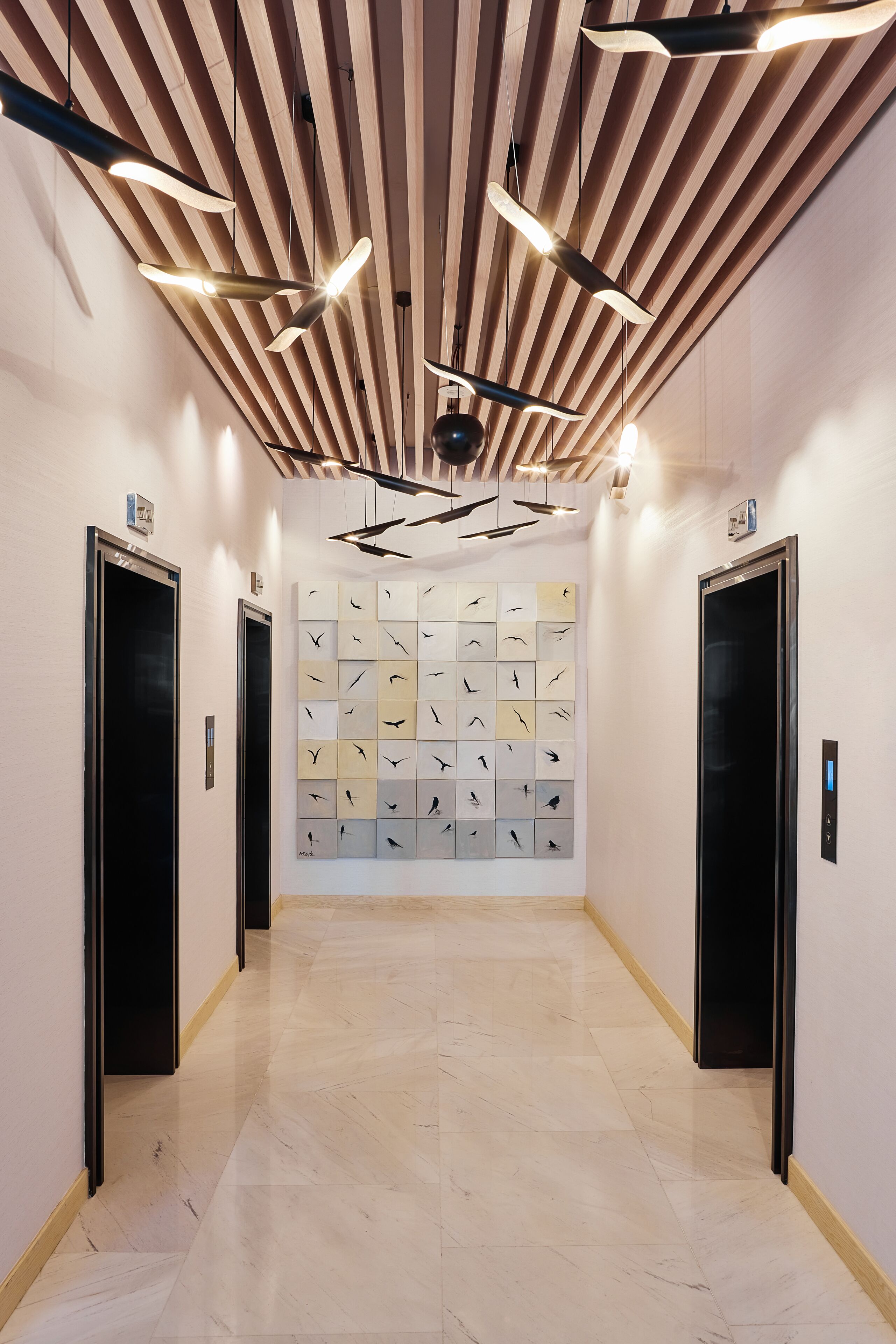 Photo - voco Dubai The Palm by IHG