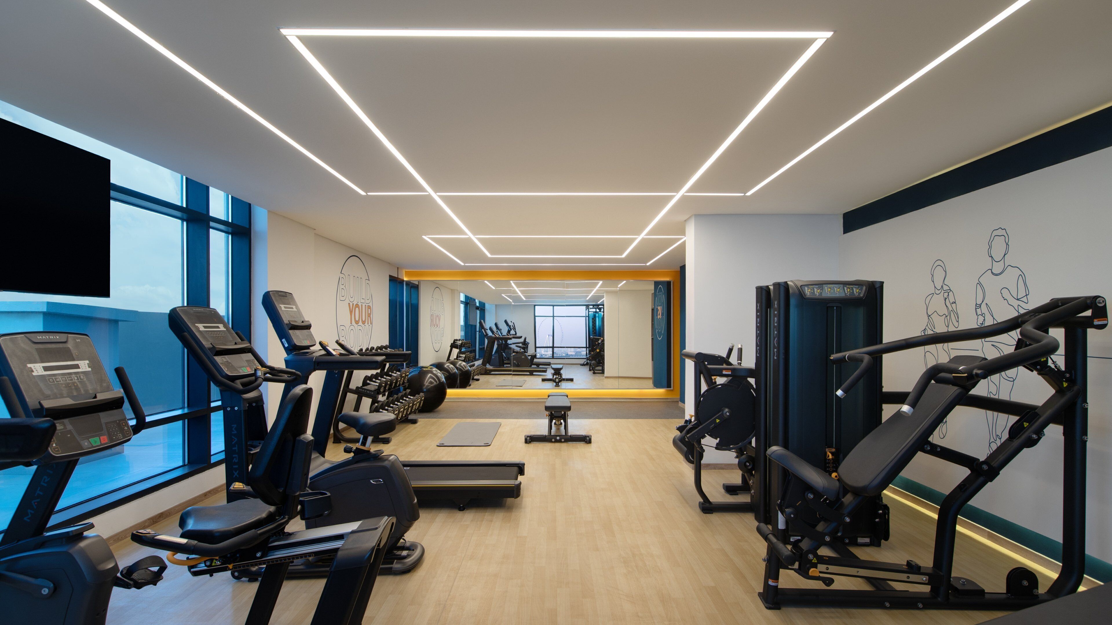 Photo - voco Dubai The Palm by IHG