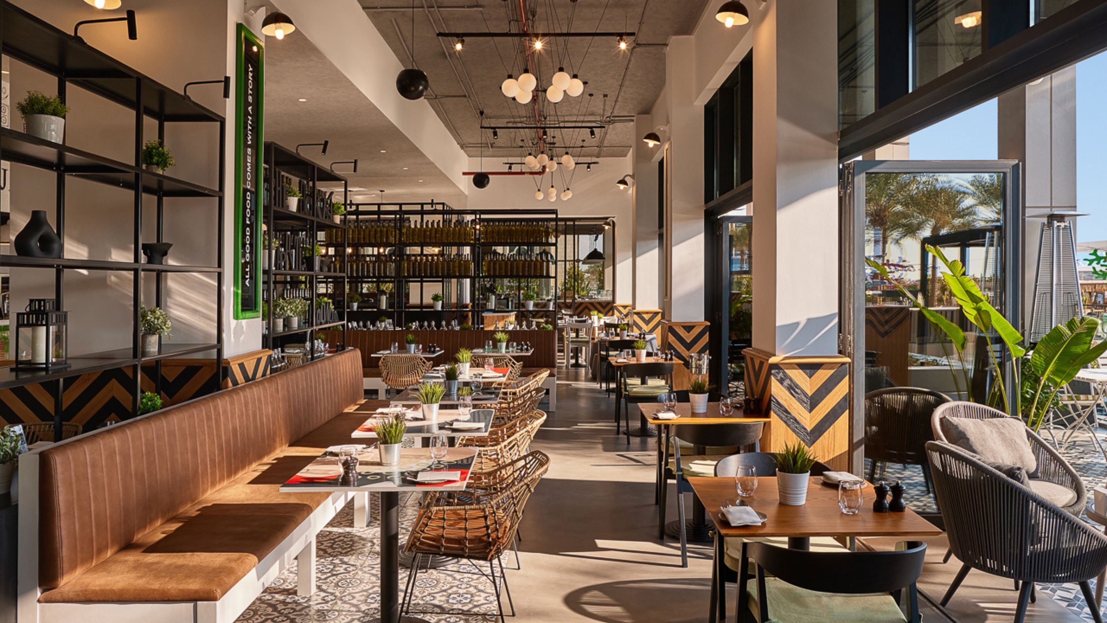 Photo - voco Dubai The Palm by IHG