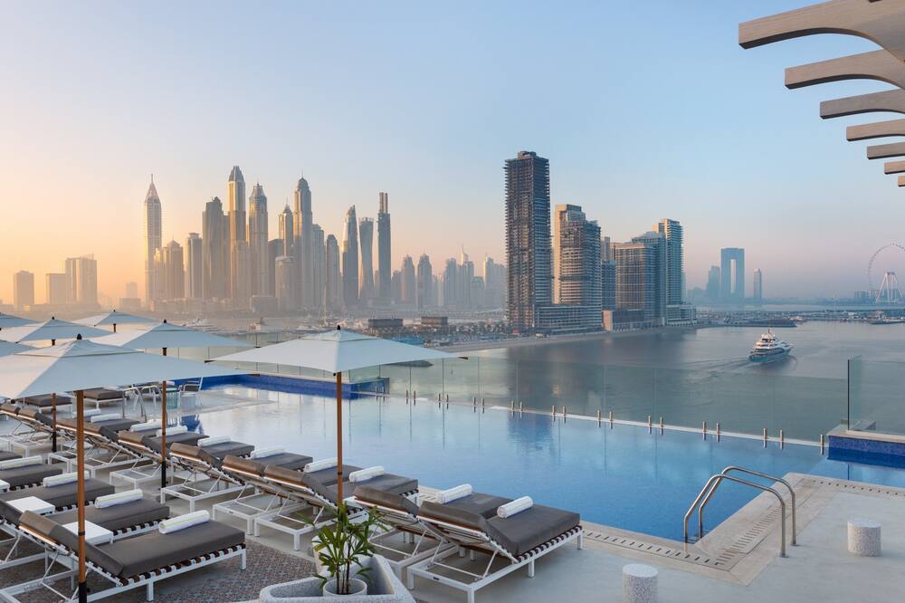 voco Dubai the Palm by IHG