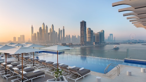 voco Dubai the Palm by IHG