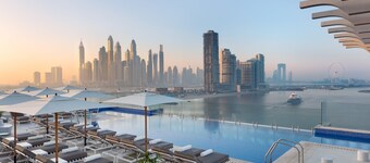 voco Dubai the Palm by IHG