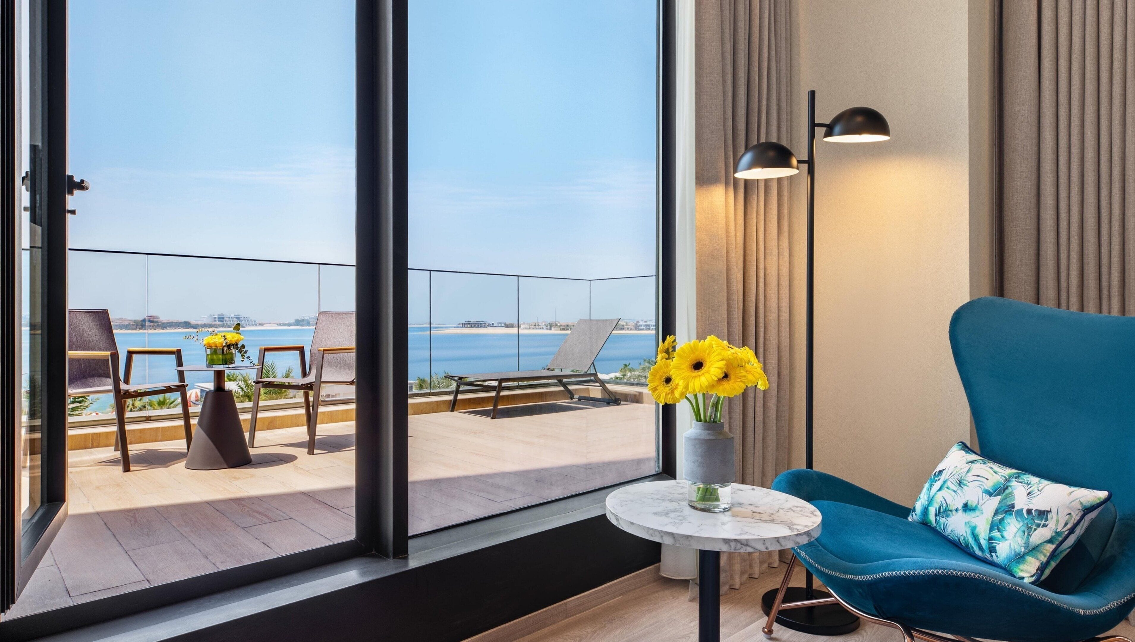 Photo - voco Dubai The Palm by IHG