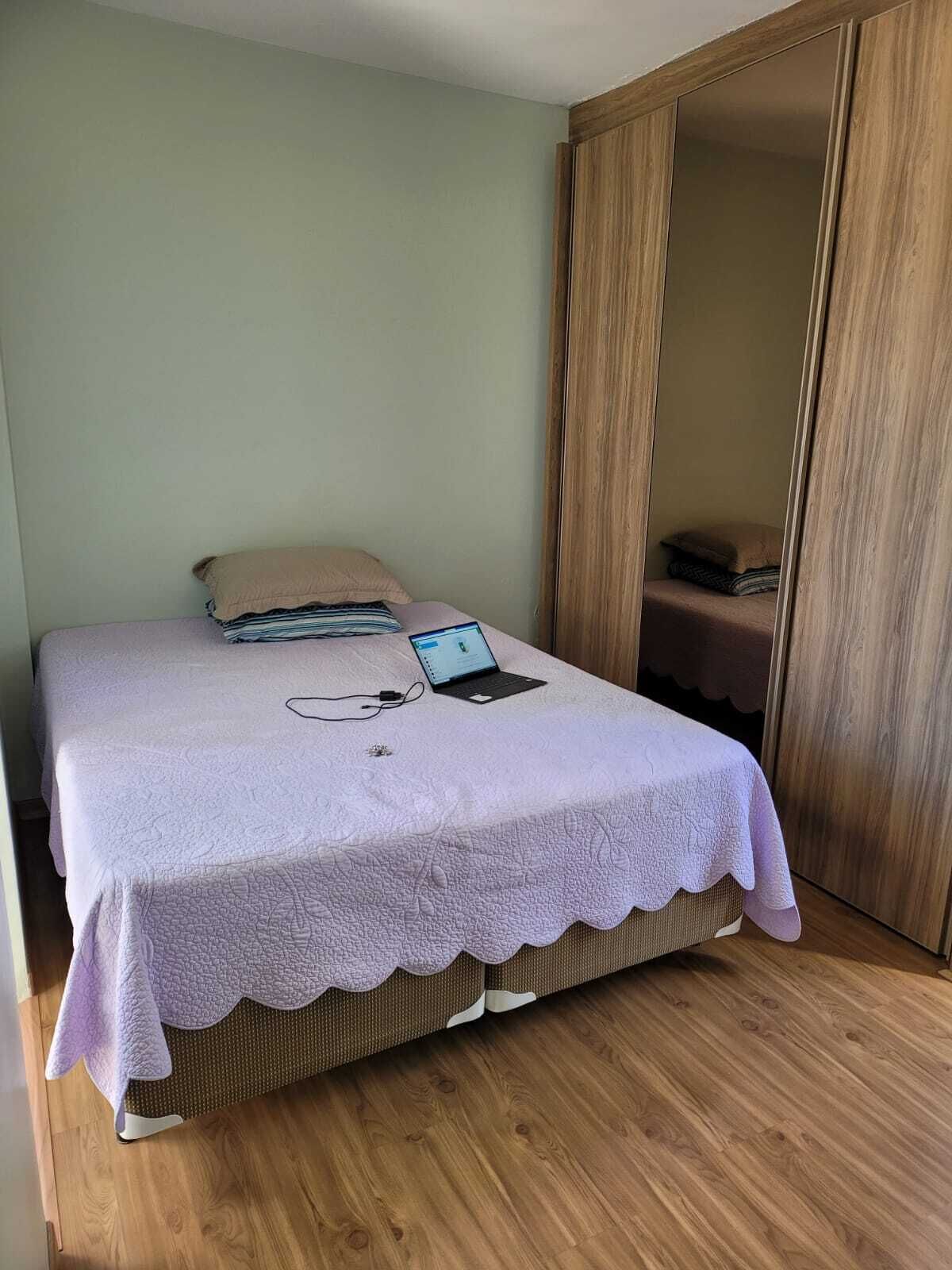 Luxury apartment with penthouse