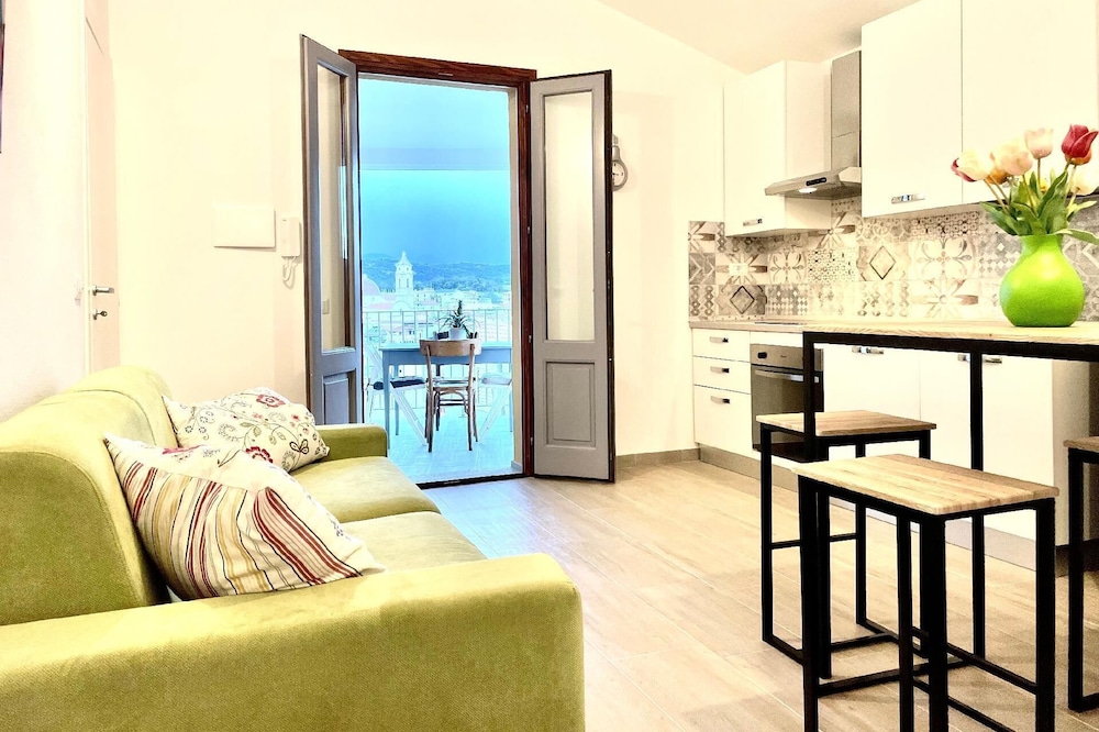 Holiday apartment Bari Sardo for 2 - 4 persons with 1 bedroom - Holiday apartment in one or multi-fa