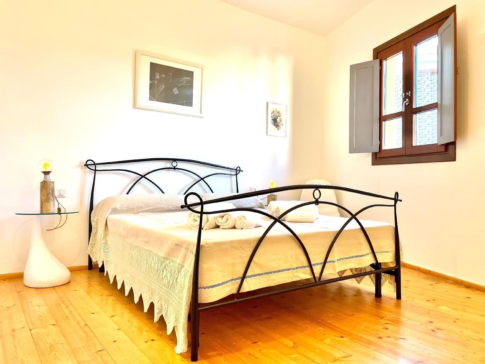 Holiday apartment Bari Sardo for 1 - 2 persons with 1 bedroom - Holiday apartment in one or multi-fa