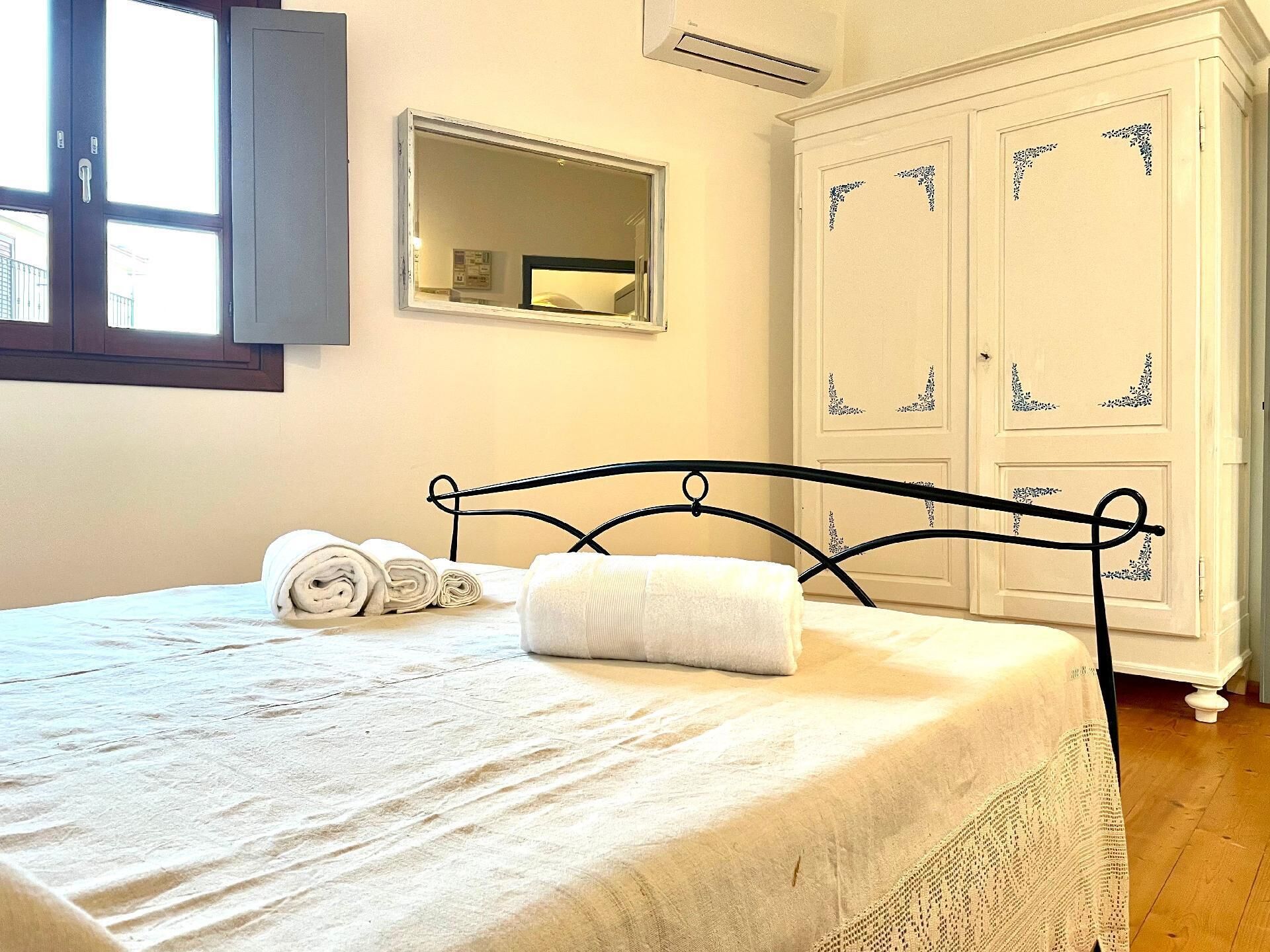 Holiday apartment Bari Sardo for 1 - 2 persons with 1 bedroom - Holiday apartment in one or multi-fa
