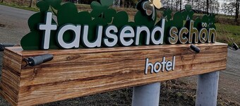 Hotel Tausendschön