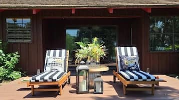 Terrazza/patio