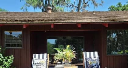 ⭐⭐⭐⭐⭐Red Bird Ranch - 140 acres -close to Roundtop