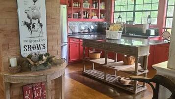 Bar (in loco)