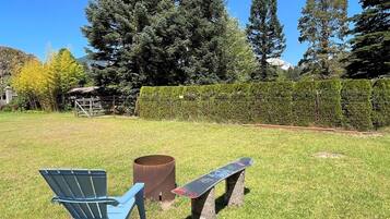 Cabin (Mountain View) | Exterior