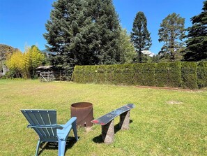 Exterior - Mountain View (Packwood)