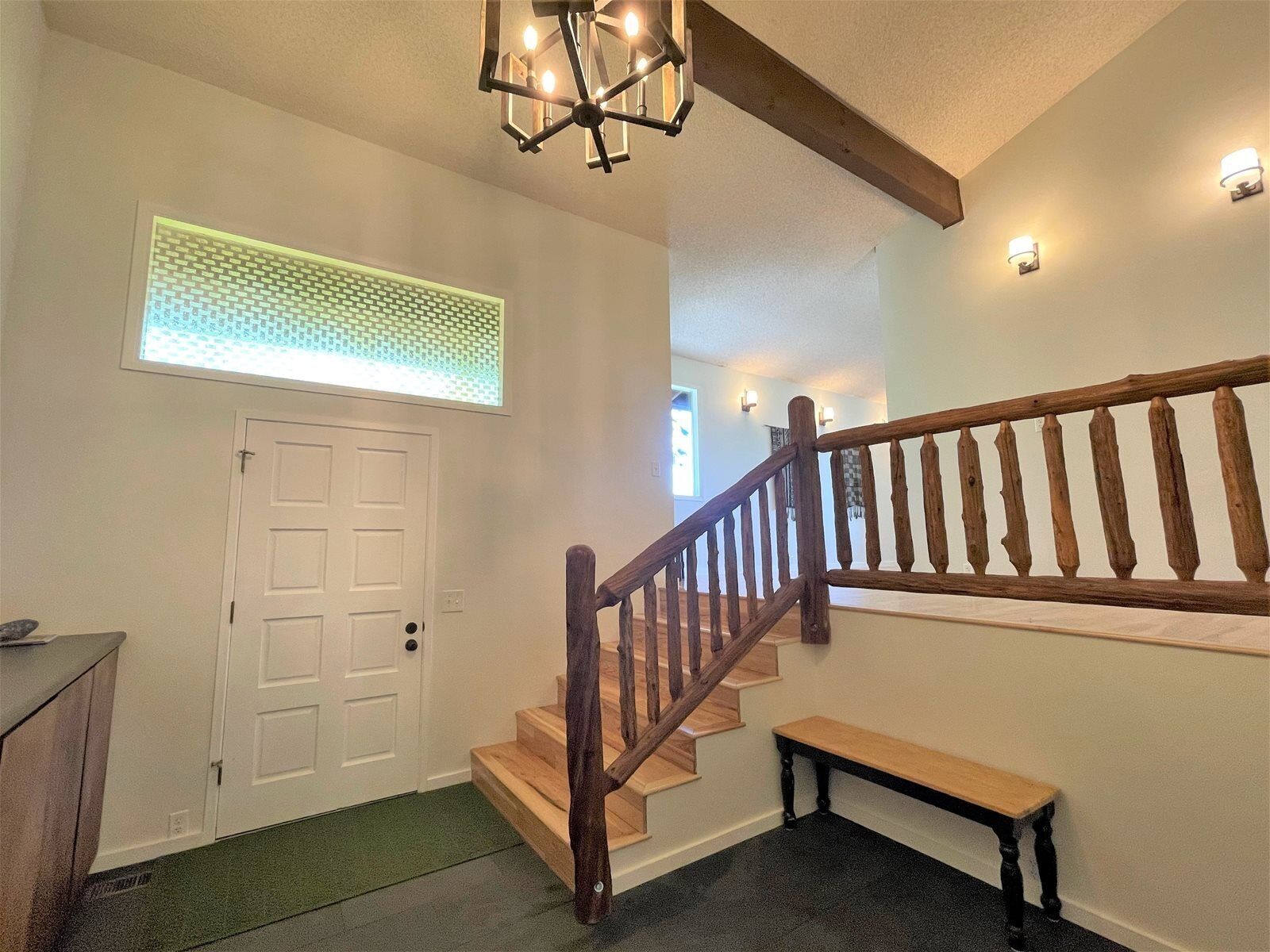 Cabana (Valley View Cabin) | Fachada