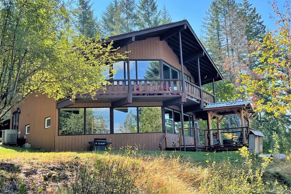 Valley View Cabin
