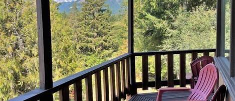 小屋 (Valley View Cabin) | 外观