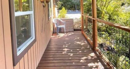 Valley View Cabin