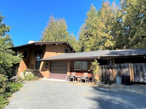 小屋 (Valley View Cabin) | 外觀