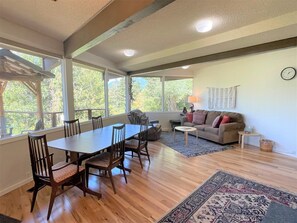 小屋 (Valley View Cabin) | 外觀