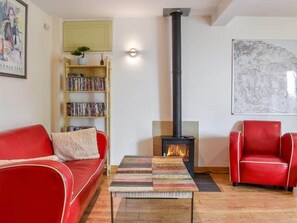 Interior - Cottage in idyllic setting, a short drive from Staithes (Easington)