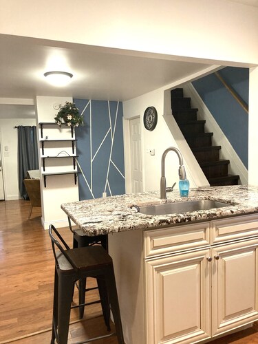Adorable Home, Central Spot, All Welcome
