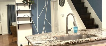 Adorable Home, Central Spot, All Welcome