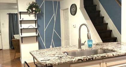 Adorable Home, Central Spot, All Welcome