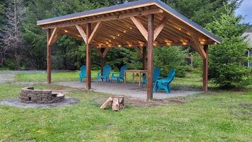 Cabin (Nanook Haus) | Exterior