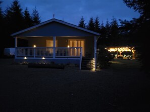 Exterior - Nanook Haus (Packwood)