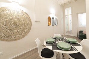 Design Apartment | Private kitchen - Cestello Suite by Mmega (Florence)